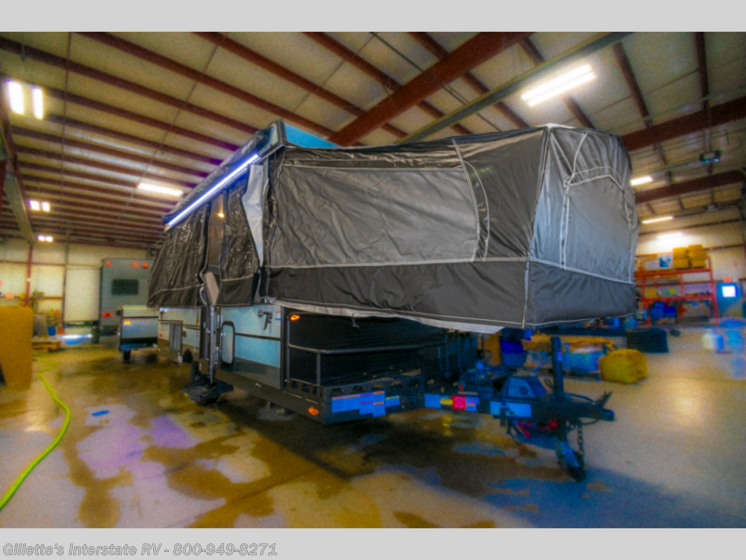 Email now about this 2025 Forest River Flagstaff MAC Series 228MT! New 2025 Forest River Flagstaff MAC Series 228MT available in Haslett, Michigan