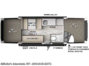 Call now about this 2025 Forest River Flagstaff MAC Series 228MT! 2025 Forest River Flagstaff MAC Series 228MT - New Popup For Sale by Gillette's Interstate RV in Haslett, Michigan