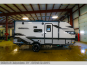 Contact us now about this 2025 Jayco Jay Feather Micro 183FBS! 2025 Jay Feather Micro 183FBS by Jayco from Gillette's Interstate RV in Haslett, Michigan