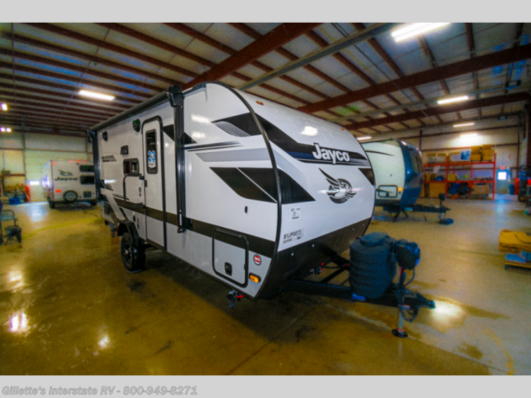 Email now about this 2025 Jayco Jay Feather Micro 183FBS! New 2025 Jayco Jay Feather Micro 183FBS available in Haslett, Michigan