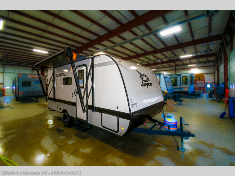 Email now about this 2025 Jayco Jay Feather Air 17BHSL! New 2025 Jayco Jay Feather Air 17BHSL available in Haslett, Michigan