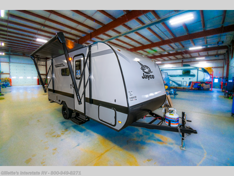 Email now about this 2025 Jayco Jay Feather Air 17BHSL! New 2025 Jayco Jay Feather Air 17BHSL available in Haslett, Michigan