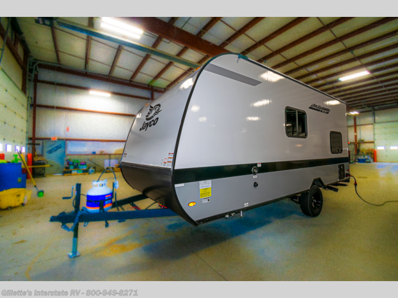 New 2025 Jayco Jay Feather Air 17BHSL available in Haslett, Michigan