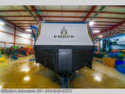 Contact us now about this 2022 Ember RV Overland Series 171FB! 2022 Overland Series 171FB by Ember RV from Gillette's Interstate RV in Haslett, Michigan