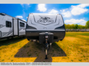 Contact us now about this 2025 Jayco Jay Feather 23RK! 2025 Jay Feather 23RK by Jayco from Gillette's Interstate RV in Haslett, Michigan
