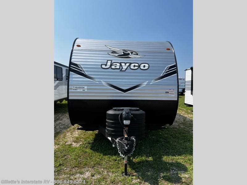 Contact us now about this 2026 Jayco Jay Flight SLX 260BH! 2026 Jay Flight SLX 260BH by Jayco from Gillette's Interstate RV in Haslett, Michigan