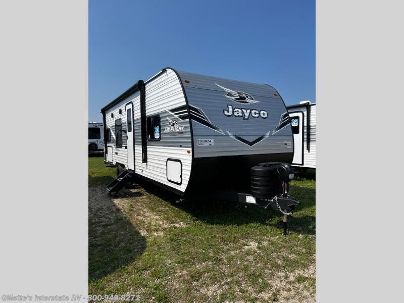 Email now about this 2026 Jayco Jay Flight SLX 260BH! New 2026 Jayco Jay Flight SLX 260BH available in Haslett, Michigan