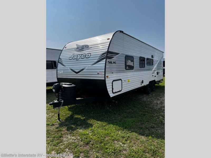 New 2026 Jayco Jay Flight SLX 260BH available in Haslett, Michigan