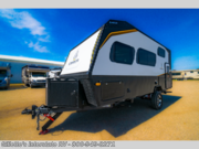 Used 2022 Ember RV Overland Series 170MBH available in Haslett, Michigan