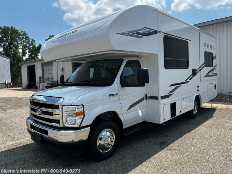 New 2026 Jayco Redhawk SE 22CF available in Haslett, Michigan