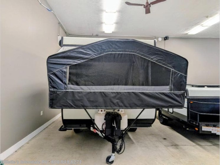 Email now about this 2026 Forest River Flagstaff OTG F141OTG! New 2026 Forest River Flagstaff OTG F141OTG available in Haslett, Michigan