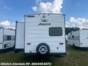 New 2026 Jayco Jay Flight SLX 321BDS available in Haslett, Michigan