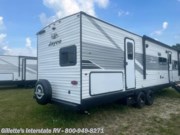 Contact us now about this 2026 Jayco Jay Flight SLX 321BDS! 2026 Jay Flight SLX 321BDS by Jayco from Gillette's Interstate RV in Haslett, Michigan