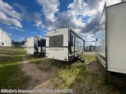 Contact us now about this 2026 Keystone Arcadia Select 25SRD! 2026 Arcadia Select 25SRD by Keystone from Gillette's Interstate RV in Haslett, Michigan