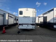 New 2026 Jayco North Point 382FLRB available in Haslett, Michigan