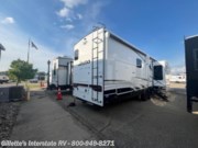 Contact us now about this 2026 Jayco North Point 382FLRB! 2026 North Point 382FLRB by Jayco from Gillette's Interstate RV in Haslett, Michigan