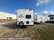 New 2026 Jayco Jay Flight SLX 245BHS available in Haslett, Michigan