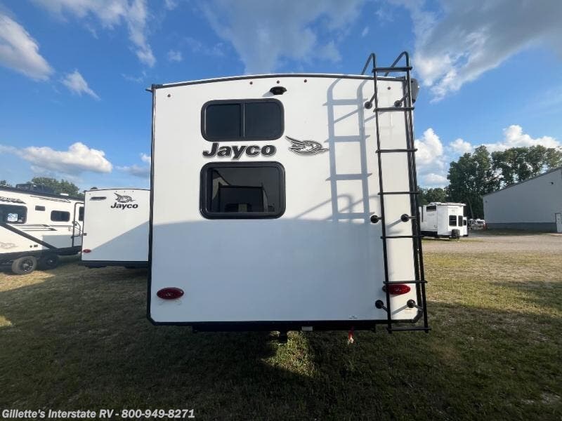 New 2026 Jayco Jay Feather 29QBH available in Haslett, Michigan