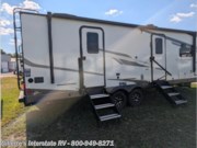 New 2026 Forest River Flagstaff Super Lite 26FKBS available in Haslett, Michigan