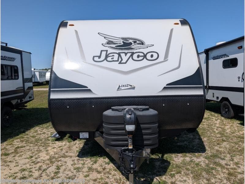 Email now about this 2026 Jayco Jay Feather 19MRK! New 2026 Jayco Jay Feather 19MRK available in Haslett, Michigan
