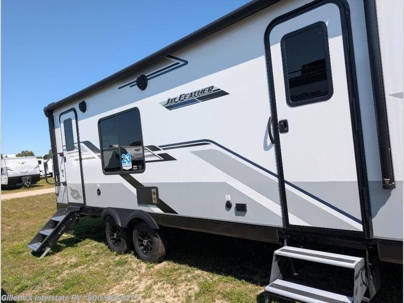 New 2026 Jayco Jay Feather 19MRK available in Haslett, Michigan