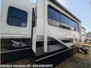 New 2026 Jayco Eagle 355MBQS available in Haslett, Michigan