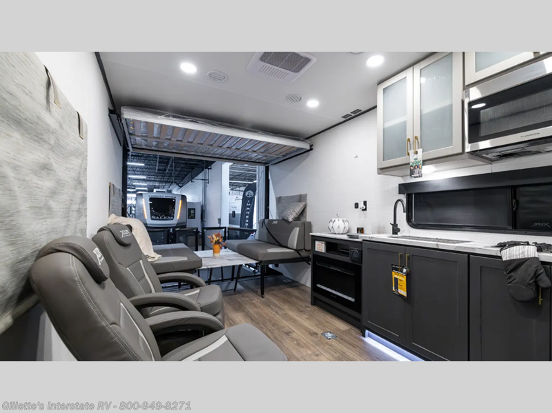 New 2026 Forest River XLR Boost 2714B available in Haslett, Michigan