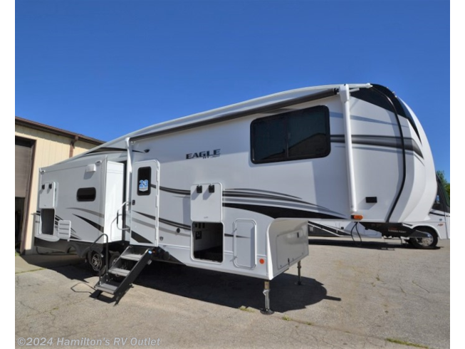 New 2023 Jayco Eagle HT 27RS available in Saginaw, Michigan