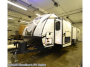 New 2023 CrossRoads Sunset Trail 330SI available in Saginaw, Michigan