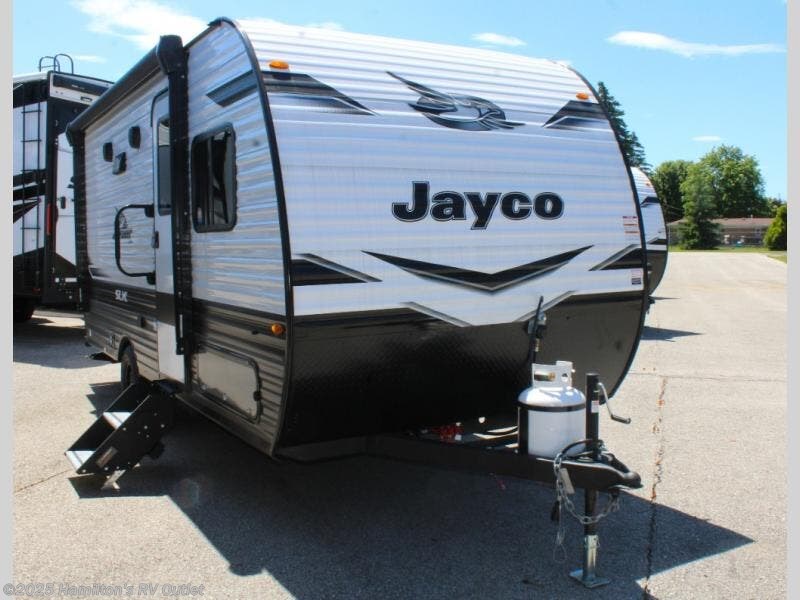 Email now about this 2024 Jayco Jay Flight SLX 174BH! New 2024 Jayco Jay Flight SLX 174BH available in Saginaw, Michigan
