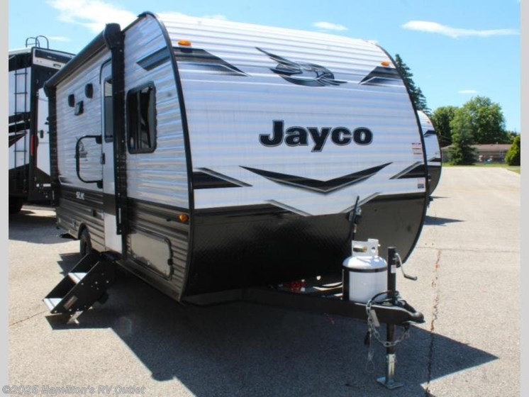 Email now about this 2024 Jayco Jay Flight SLX 174BH! New 2024 Jayco Jay Flight SLX 174BH available in Saginaw, Michigan