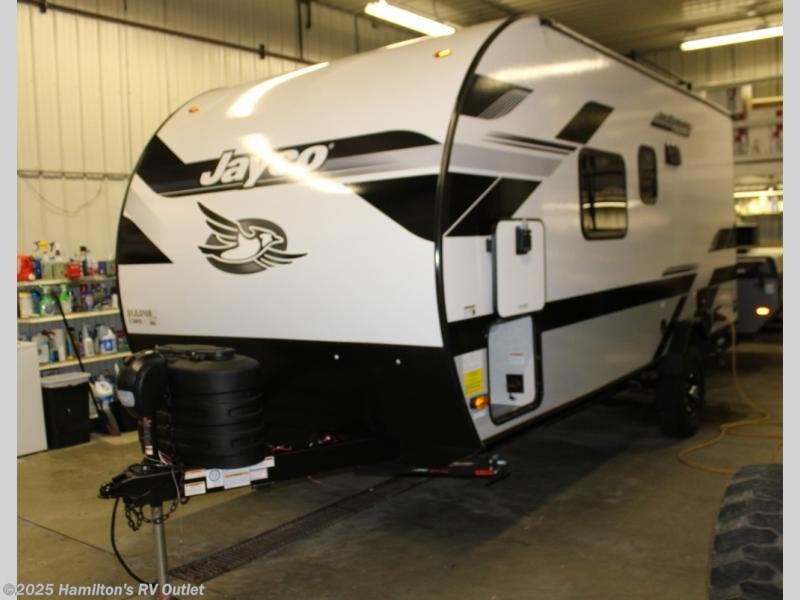Contact us now about this 2025 Jayco Jay Feather Micro 173MRB! 2025 Jay Feather Micro 173MRB by Jayco from Hamilton's RV Outlet in Saginaw, Michigan