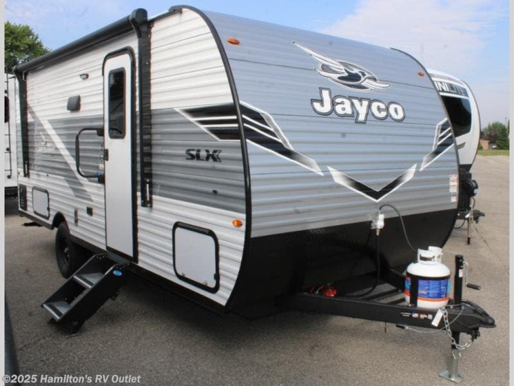 Email now about this 2026 Jayco Jay Flight SLX 197MB! New 2026 Jayco Jay Flight SLX 197MB available in Saginaw, Michigan