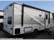 Contact us now about this 2026 Jayco Jay Flight SLX 197MB! 2026 Jay Flight SLX 197MB by Jayco from Hamilton's RV Outlet in Saginaw, Michigan