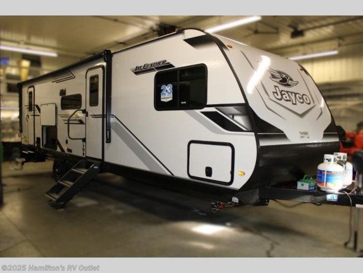 Email now about this 2026 Jayco Jay Feather 29BHB! New 2026 Jayco Jay Feather 29BHB available in Saginaw, Michigan