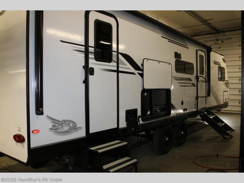 New 2026 Jayco Jay Feather 29BHB available in Saginaw, Michigan