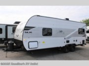 Contact us now about this 2026 Jayco Jay Flight SLX 210QB! 2026 Jay Flight SLX 210QB by Jayco from Hamilton's RV Outlet in Saginaw, Michigan