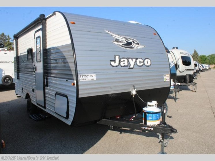 Email now about this 2026 Jayco Jay Flight SLX 170BH! New 2026 Jayco Jay Flight SLX 170BH available in Saginaw, Michigan