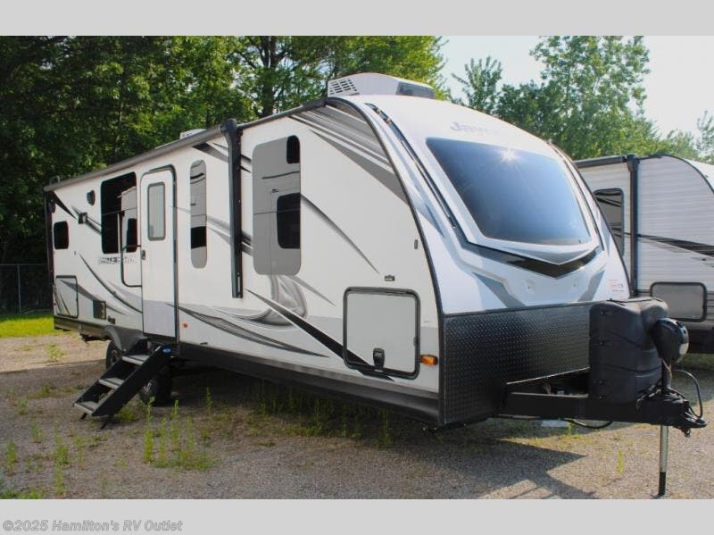 Email now about this 2022 Jayco White Hawk 27RK! Used 2022 Jayco White Hawk 27RK available in Saginaw, Michigan