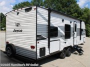 Contact us now about this 2026 Jayco Jay Flight SLX 260BH! 2026 Jay Flight SLX 260BH by Jayco from Hamilton's RV Outlet in Saginaw, Michigan
