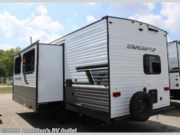 Contact us now about this 2026 Starcraft Autumn Ridge 26DBS! 2026 Autumn Ridge 26DBS by Starcraft from Hamilton's RV Outlet in Saginaw, Michigan