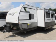 New 2026 Starcraft Autumn Ridge 26DBS available in Saginaw, Michigan