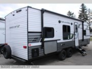 New 2026 Starcraft Autumn Ridge 26DB available in Saginaw, Michigan