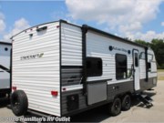 New 2026 Starcraft Autumn Ridge 26DB available in Saginaw, Michigan