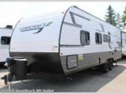 Call now about this 2026 Starcraft Autumn Ridge 26DB! 2026 Starcraft Autumn Ridge 26DB - New Travel Trailer For Sale by Hamilton's RV Outlet in Saginaw, Michigan
