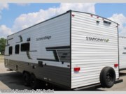 Contact us now about this 2026 Starcraft Autumn Ridge 26DB! 2026 Autumn Ridge 26DB by Starcraft from Hamilton's RV Outlet in Saginaw, Michigan