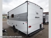 New 2026 Jayco Jay Flight SLX 172DB available in Saginaw, Michigan
