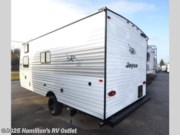 New 2026 Jayco Jay Flight SLX 172DB available in Saginaw, Michigan