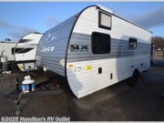 Contact us now about this 2026 Jayco Jay Flight SLX 172DB! 2026 Jay Flight SLX 172DB by Jayco from Hamilton's RV Outlet in Saginaw, Michigan