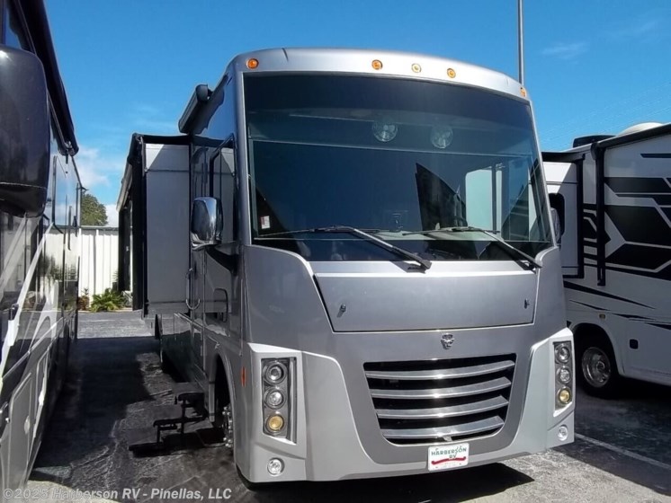 Email now about this 2016 Winnebago Sightseer 36Z! Used 2016 Winnebago Sightseer 36Z available in Clearwater, Florida